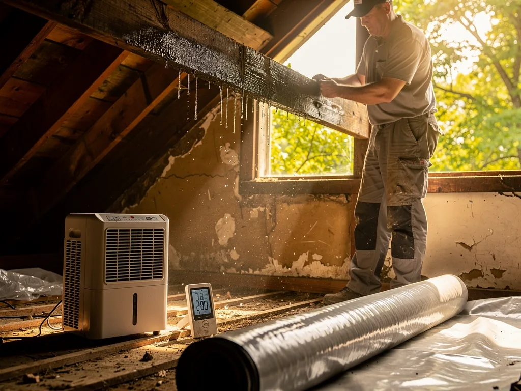 Seasonal Prevention Tips for Georgia Homes